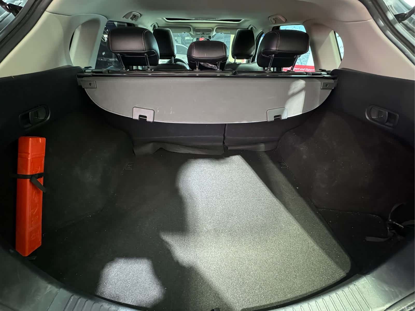 Mazda CX-5, 2023 15