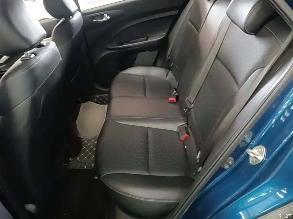 Kia KX1, 2019 17