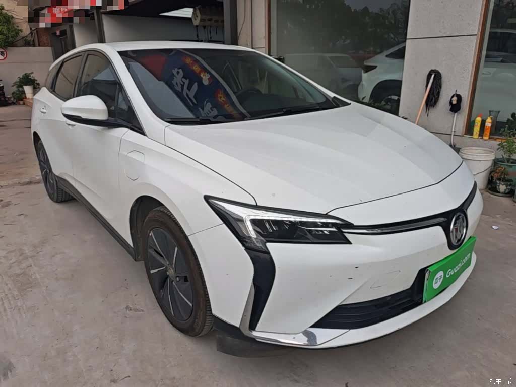 Buick Velite, 2023 4