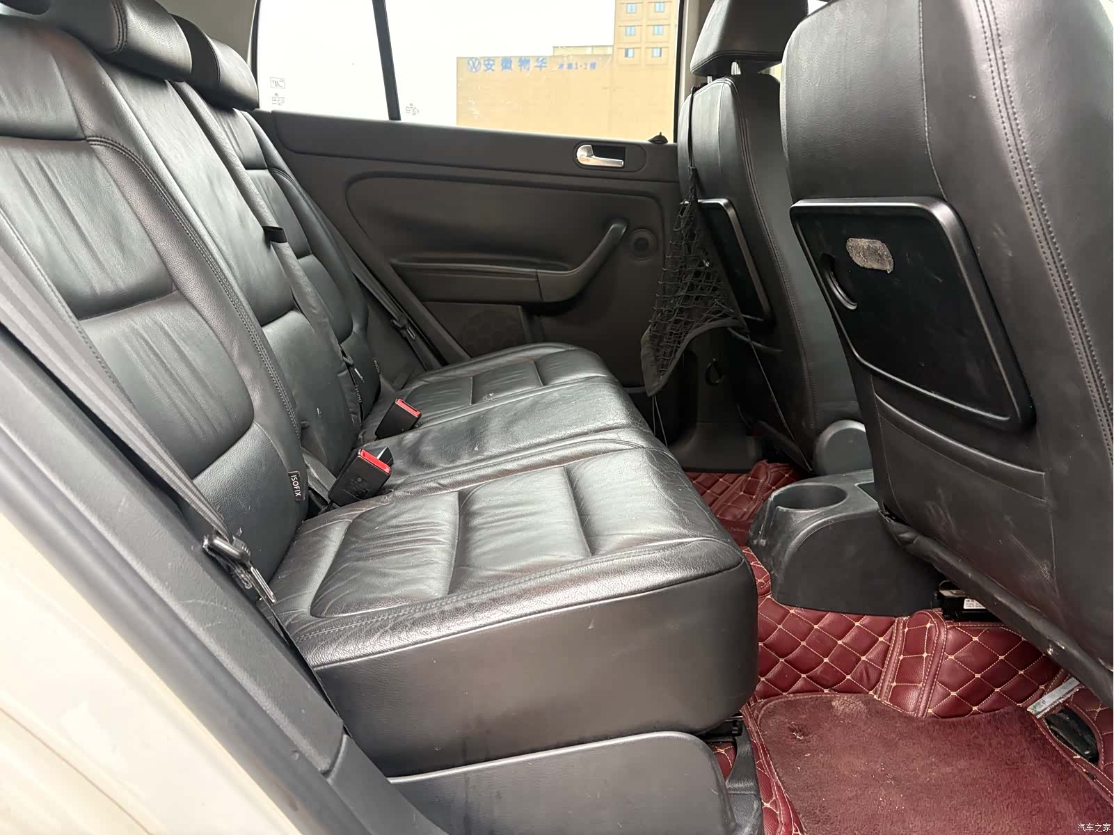 Volkswagen Golf, 2012 10