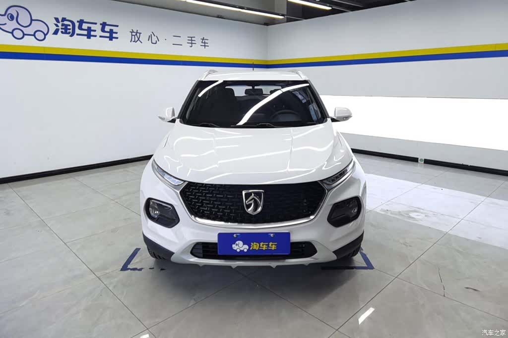Wuling 510, 2021 2