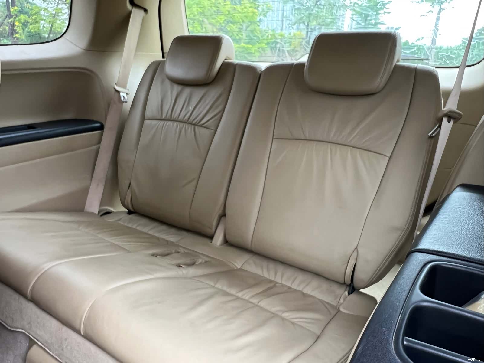 Honda Odyssey, 2010 12