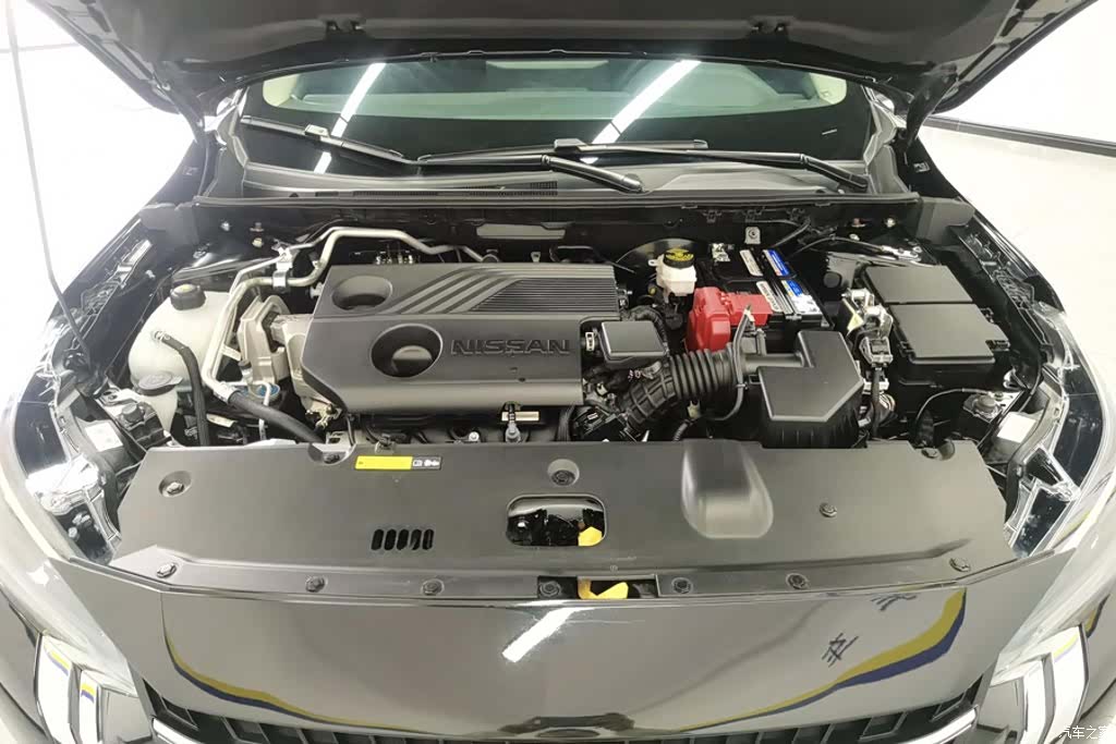 Nissan Sylphy, 2024 10