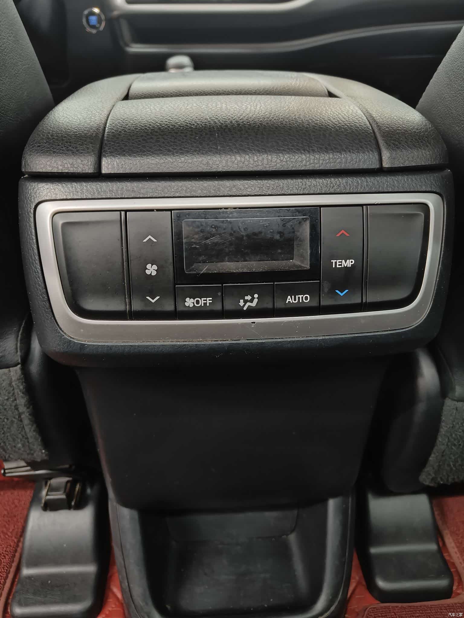 Toyota Highlander, 2016 10