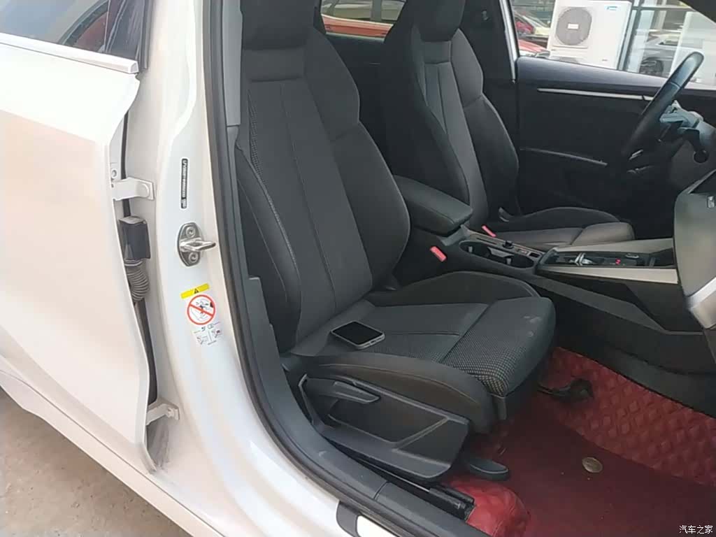 Audi A3, 2023 25