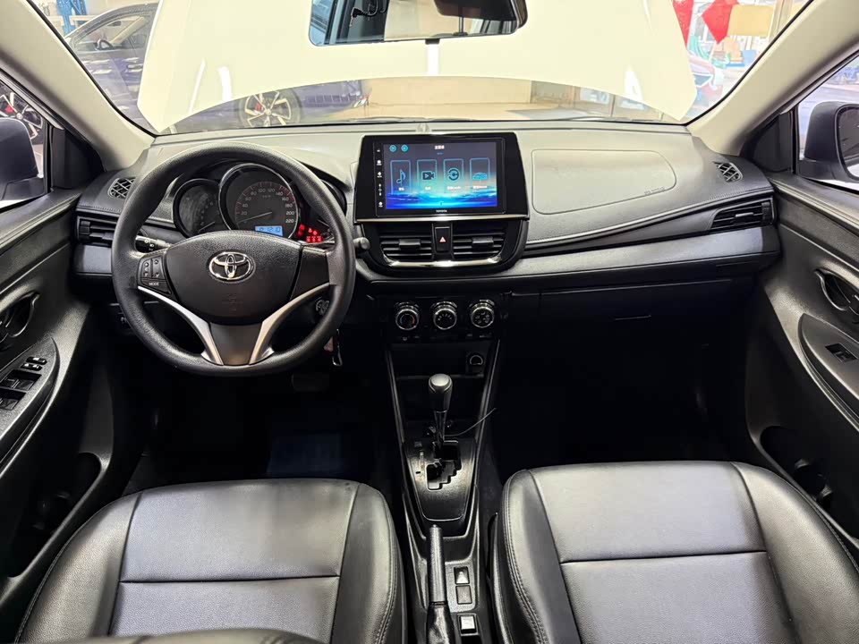 Toyota Vios