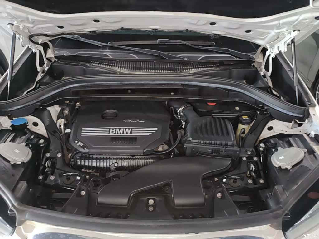 BMW X1, 2021 20