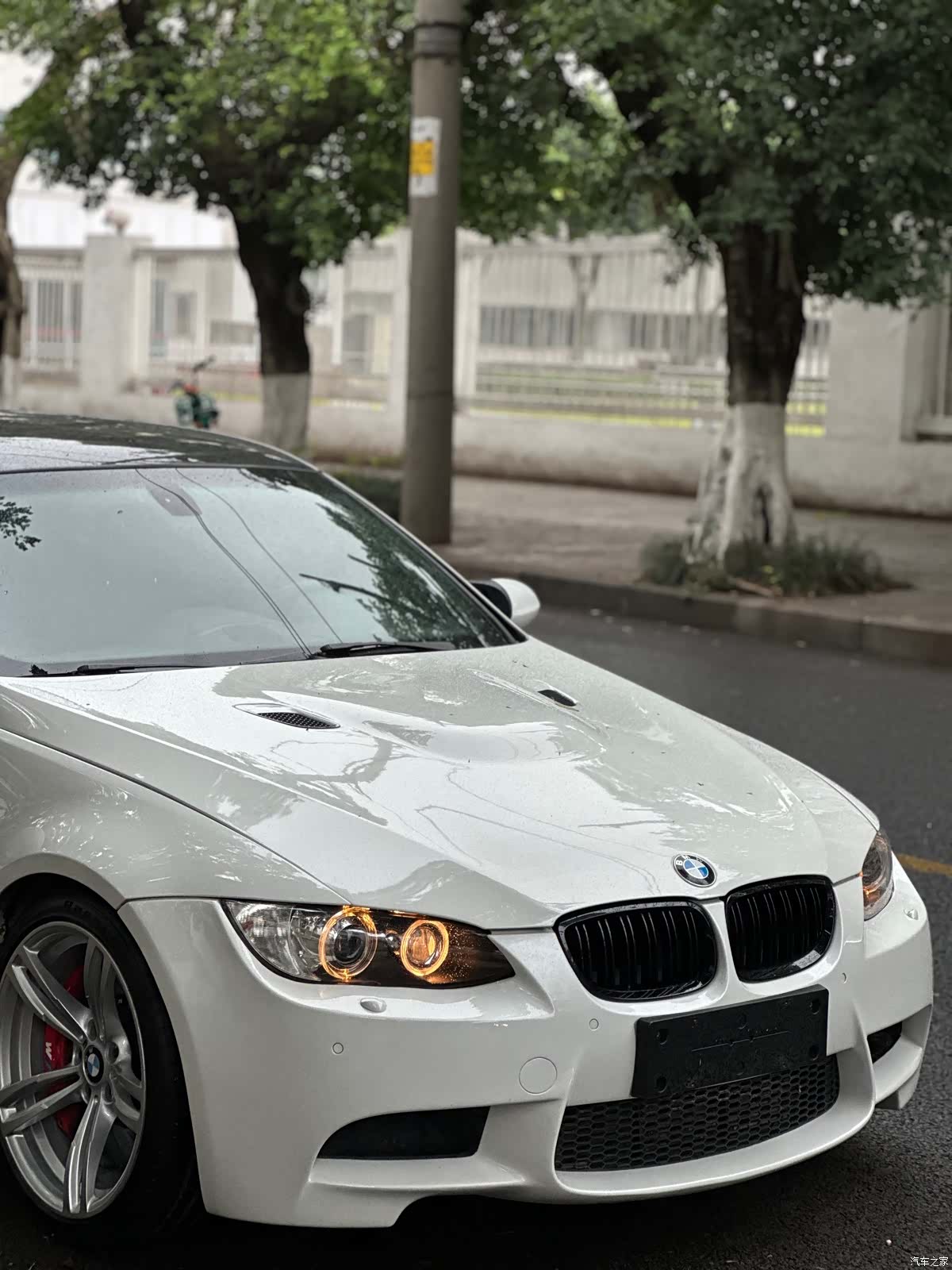 BMW M3, 2013 8