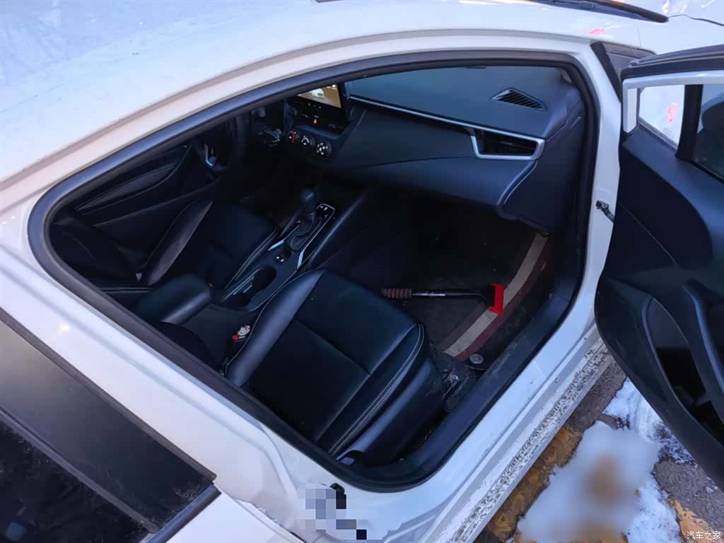 Toyota Corolla, 2023 20