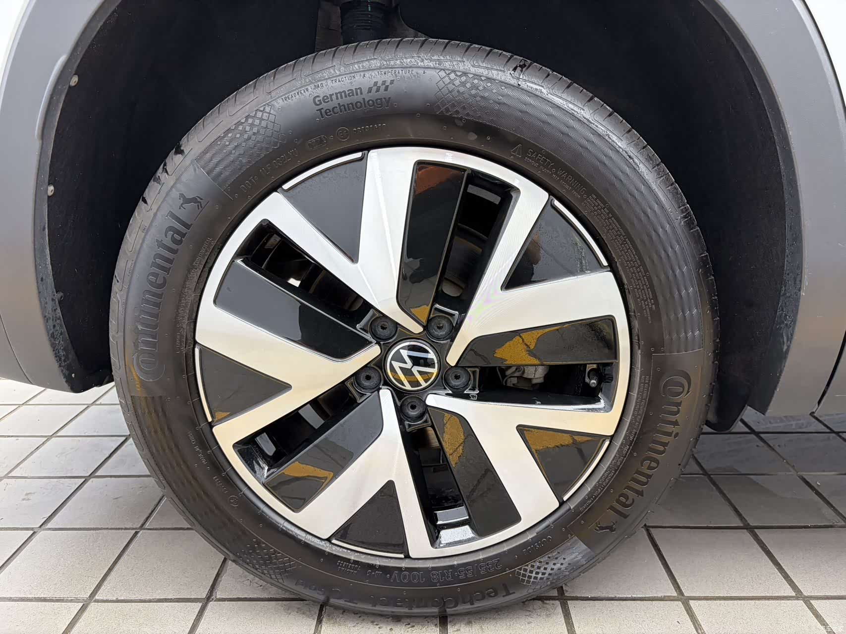 Volkswagen Tayron, 2023 21
