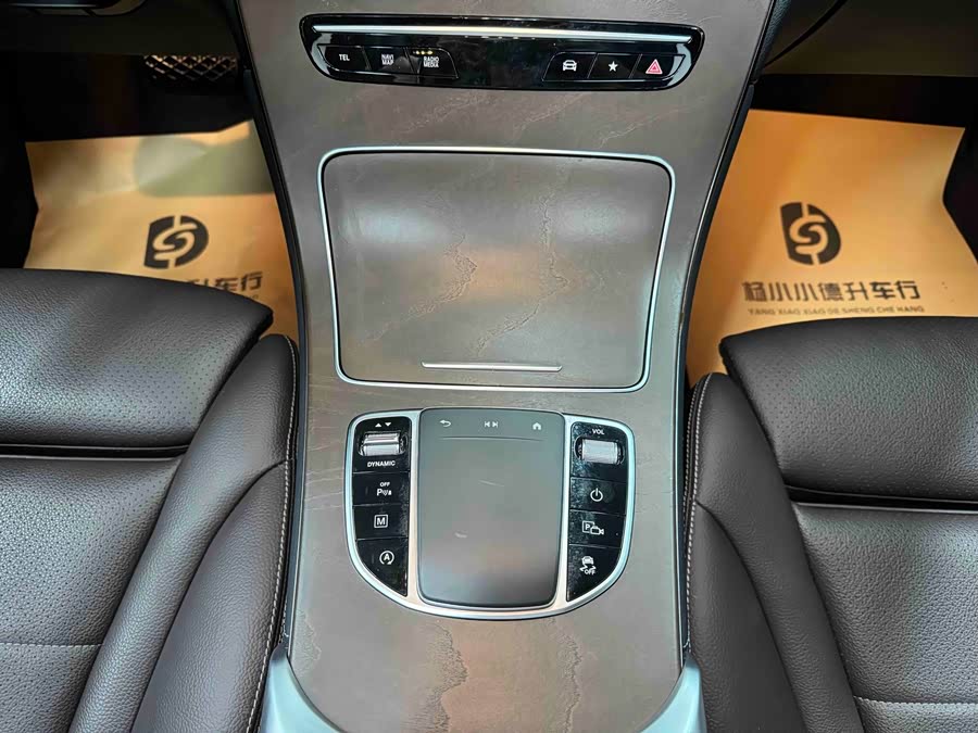 Mercedes-Benz GLC-Class 2019, фото 22