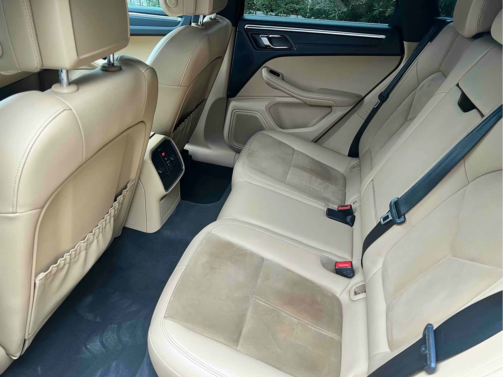 Porsche Macan, 2016 20