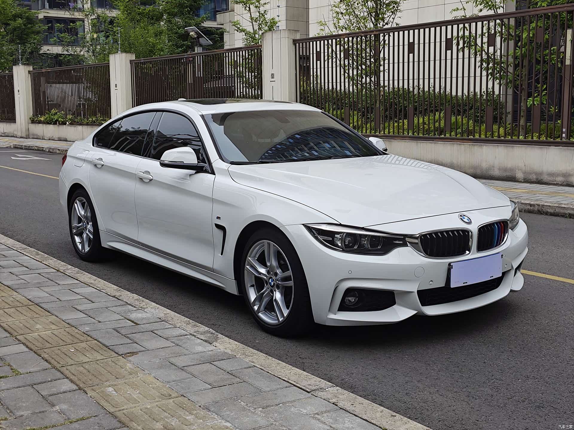 BMW 4 Series, 2019 3