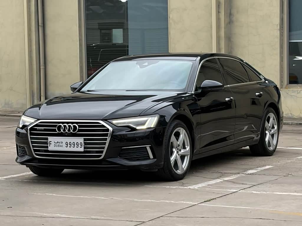 Audi A6L 2019 45 TFSI quattro