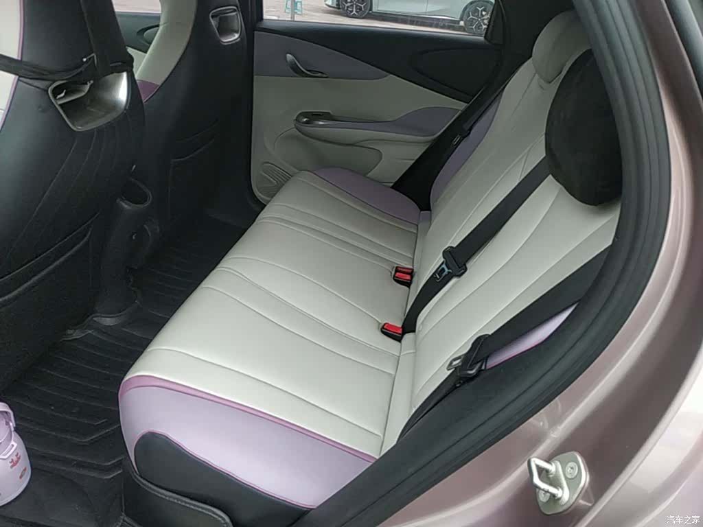 BYD Dolphin, 2021 17