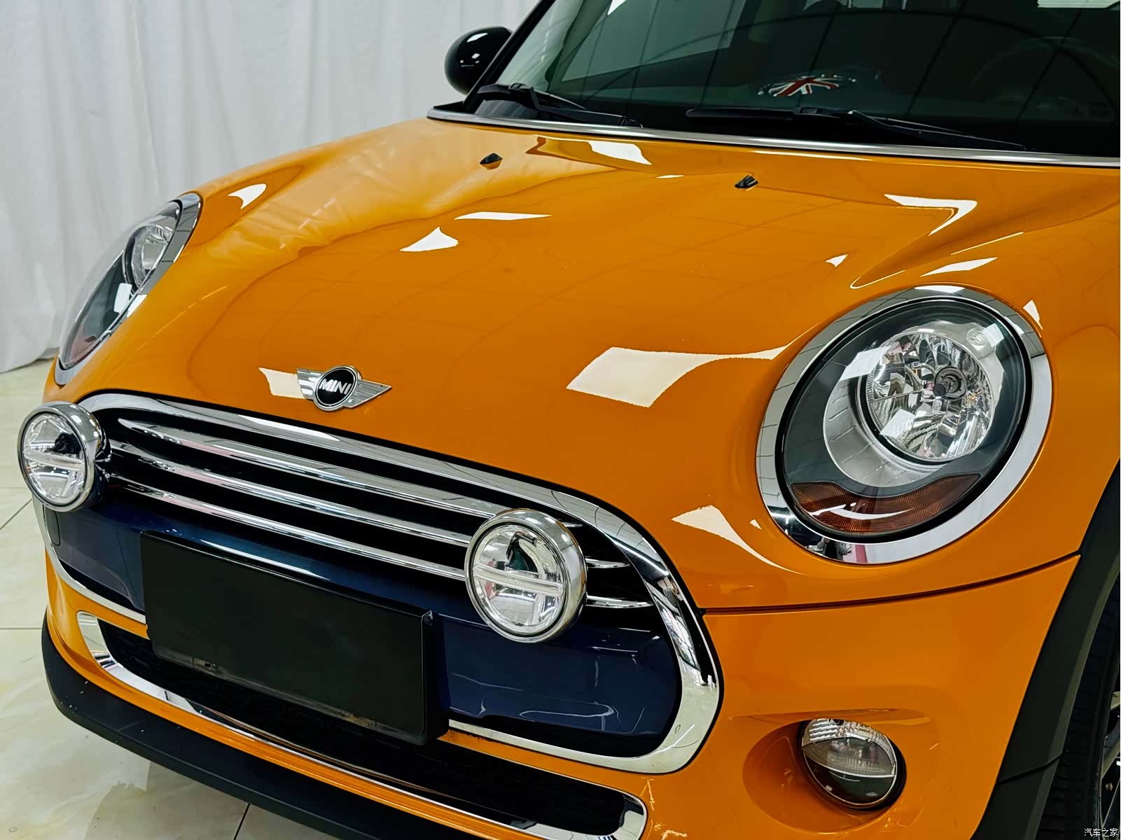 Mini Cooper, 2018 6