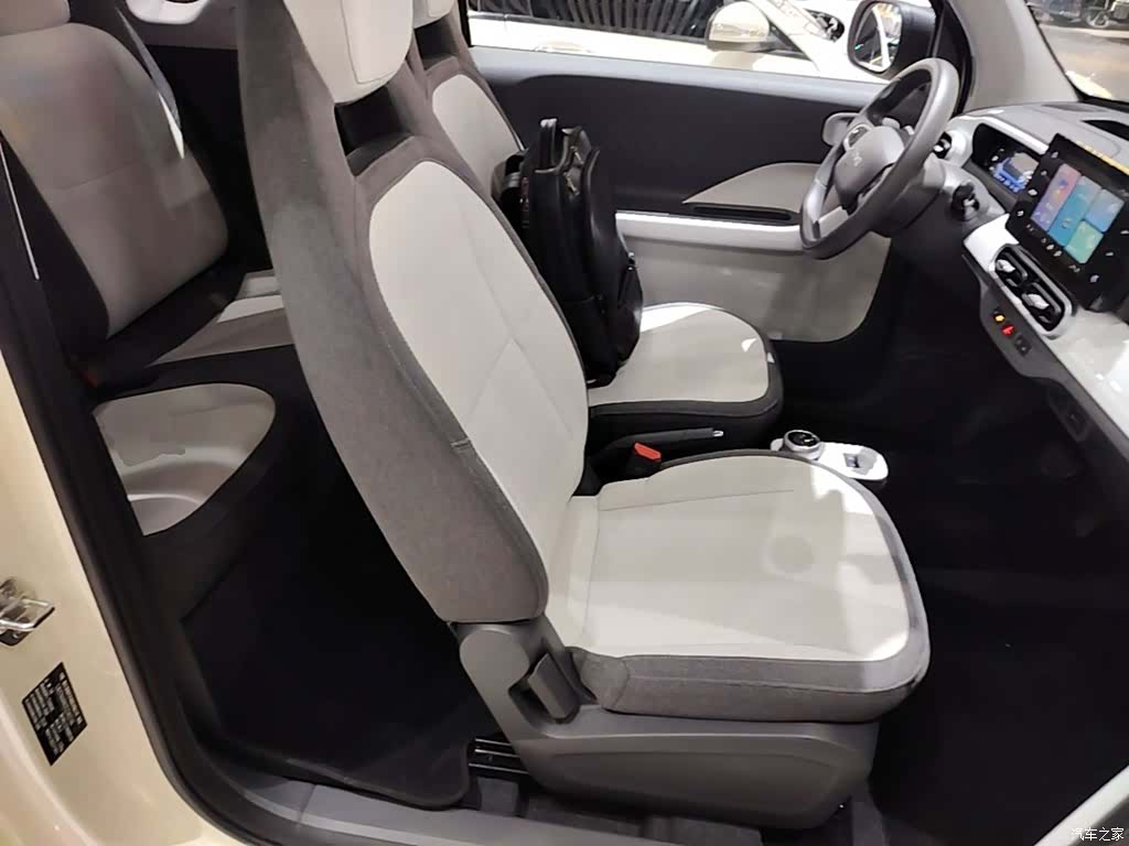 Geely Panda, 2025 25