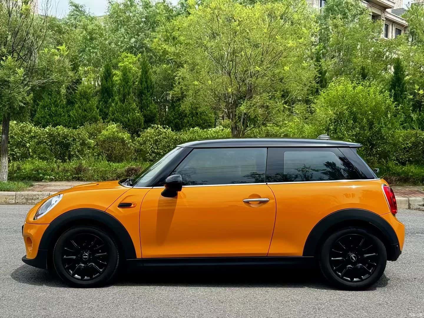 Mini Cooper, 2018 18