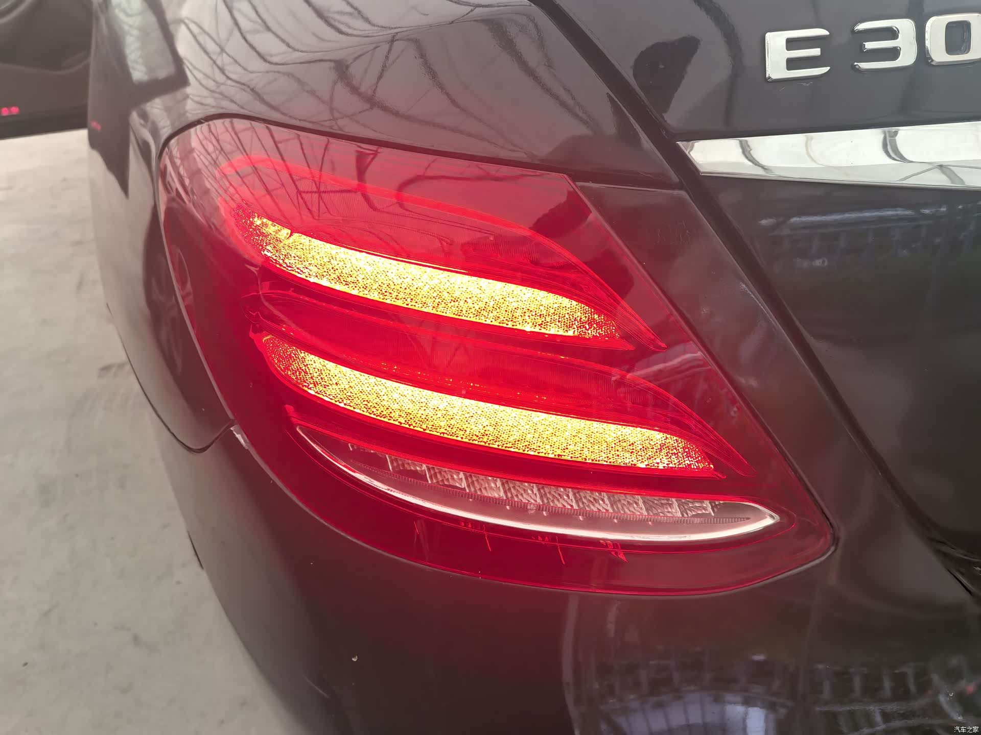 Mercedes-Benz E-Class, 2019 22