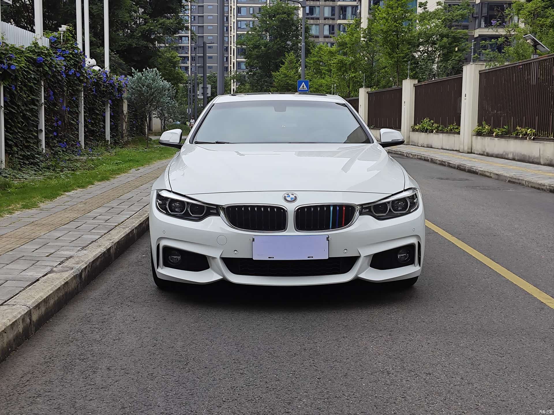 BMW 4 Series, 2019 2