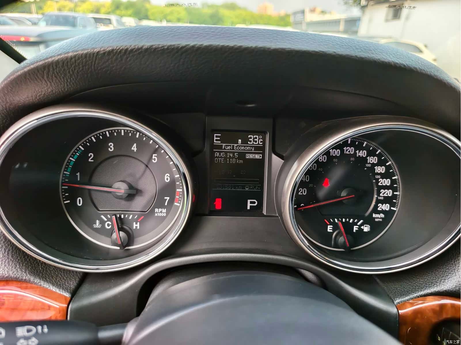 Jeep Grand Cherokee, 2013 4