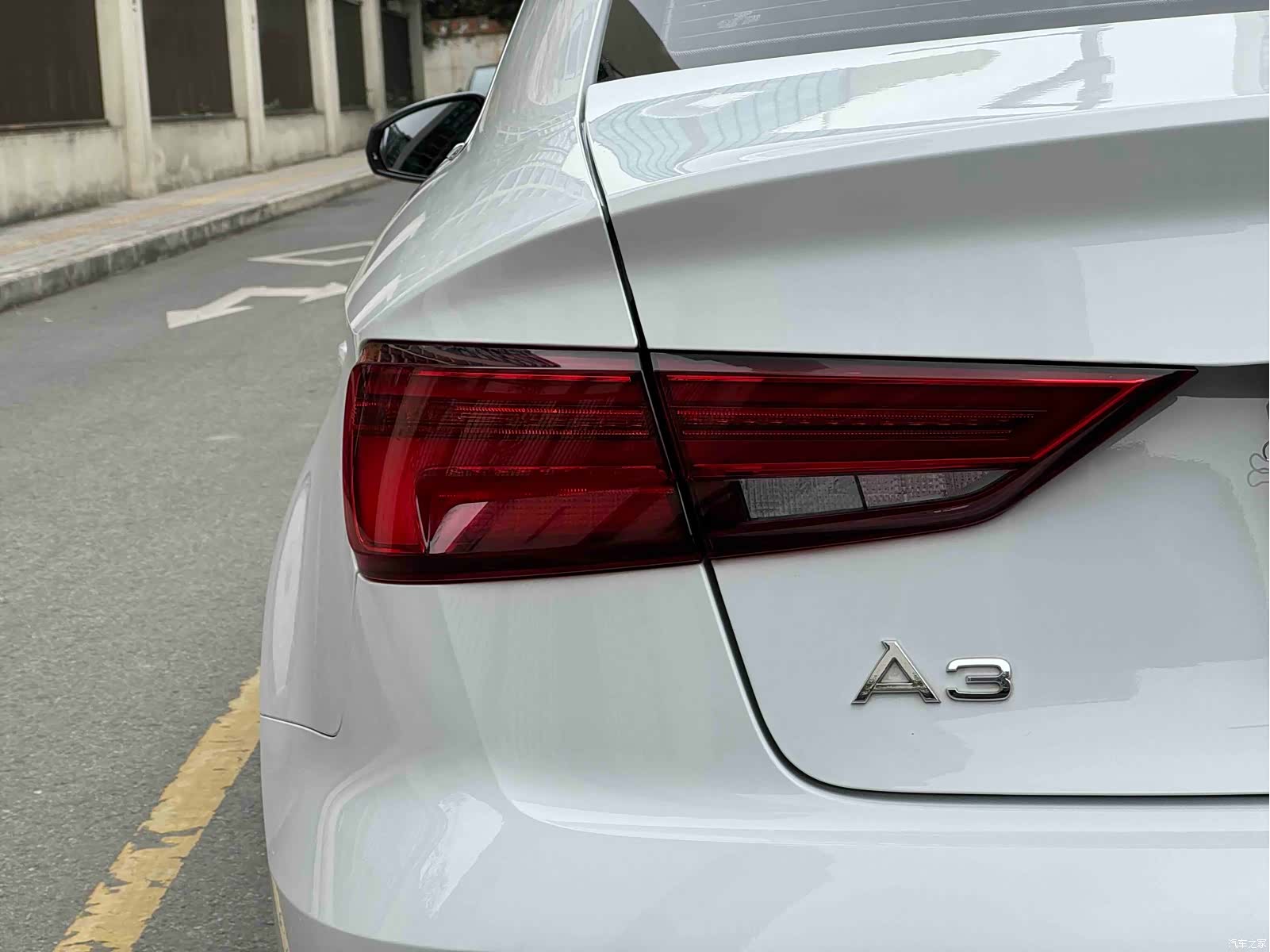 Audi A3, 2021 9