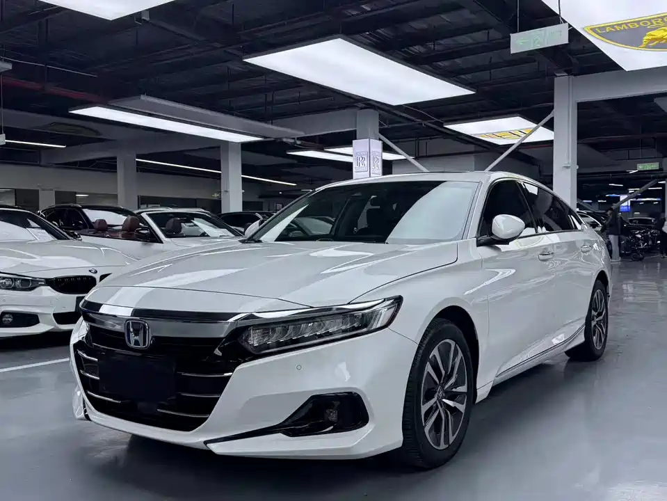 Honda Yingshipai