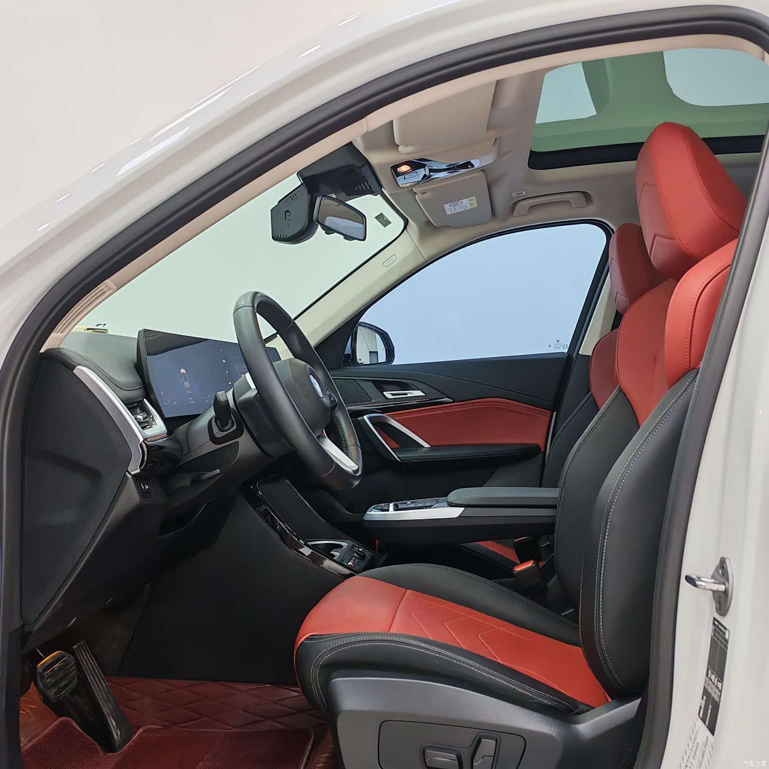 BMW X1, 2024 9