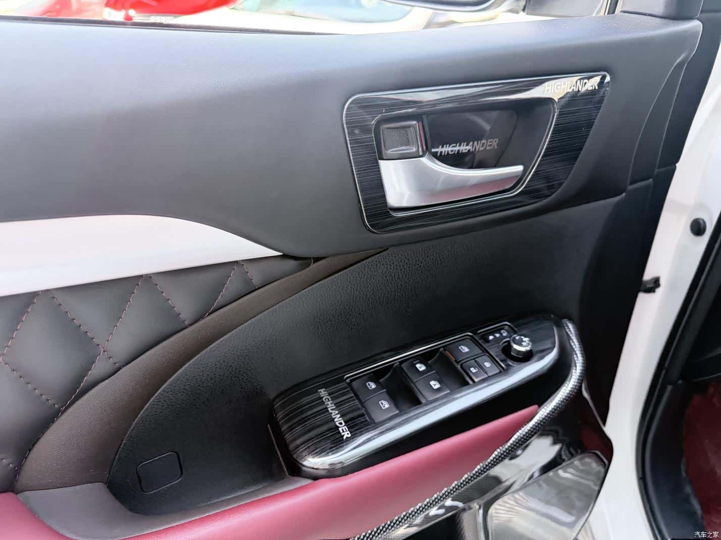 Toyota Highlander, 2019 8