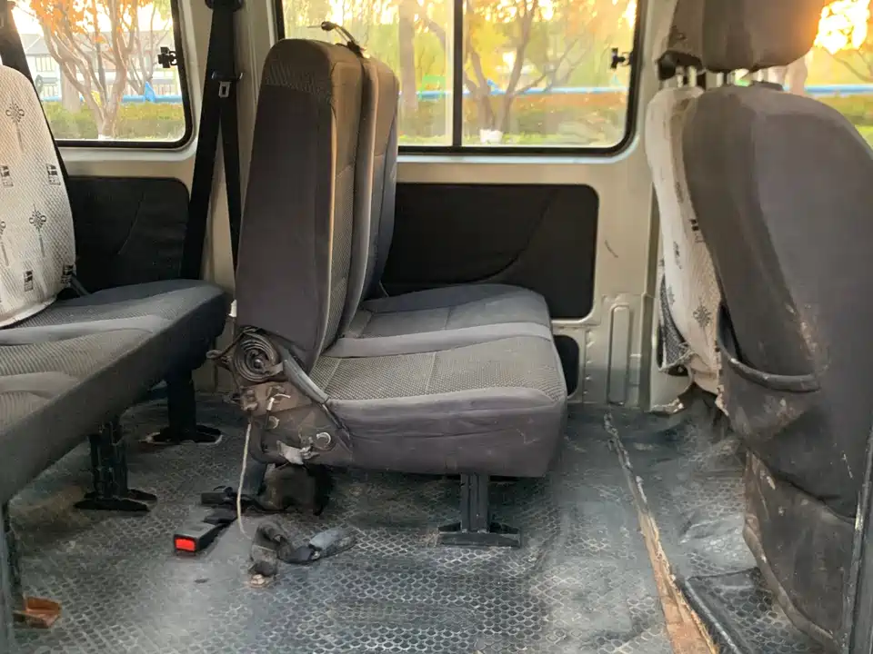 Changan Kaicheng Changan Star 9