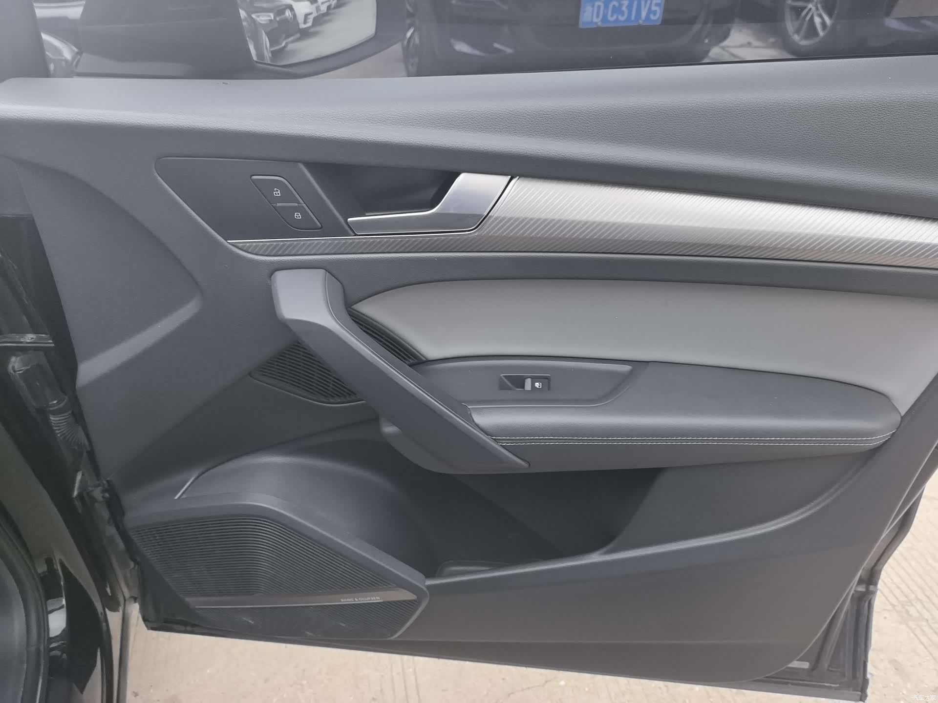 Audi Q5L, 2018 21