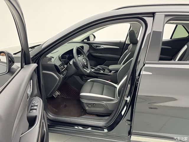 Buick Envision, 2025 6