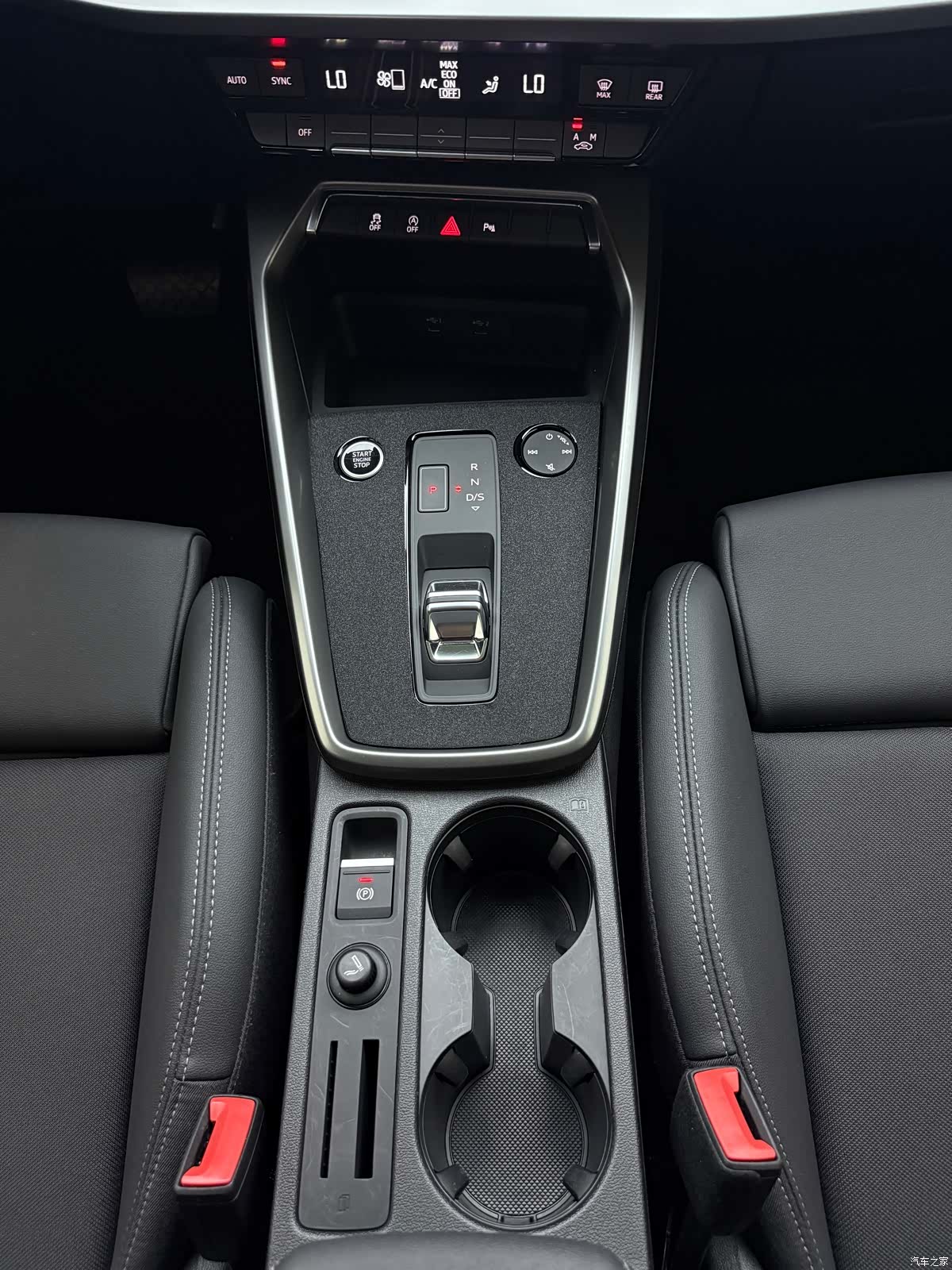 Audi A3, 2023 12