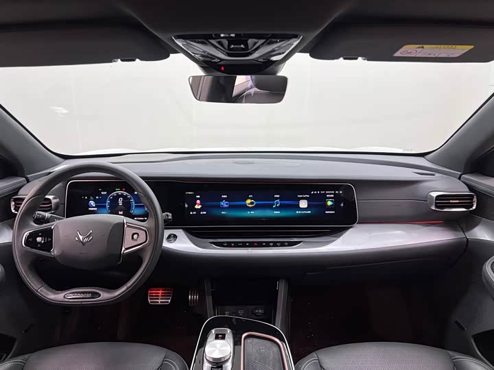 ARCFOX ji hu a er fa S 2022 525S 175kW