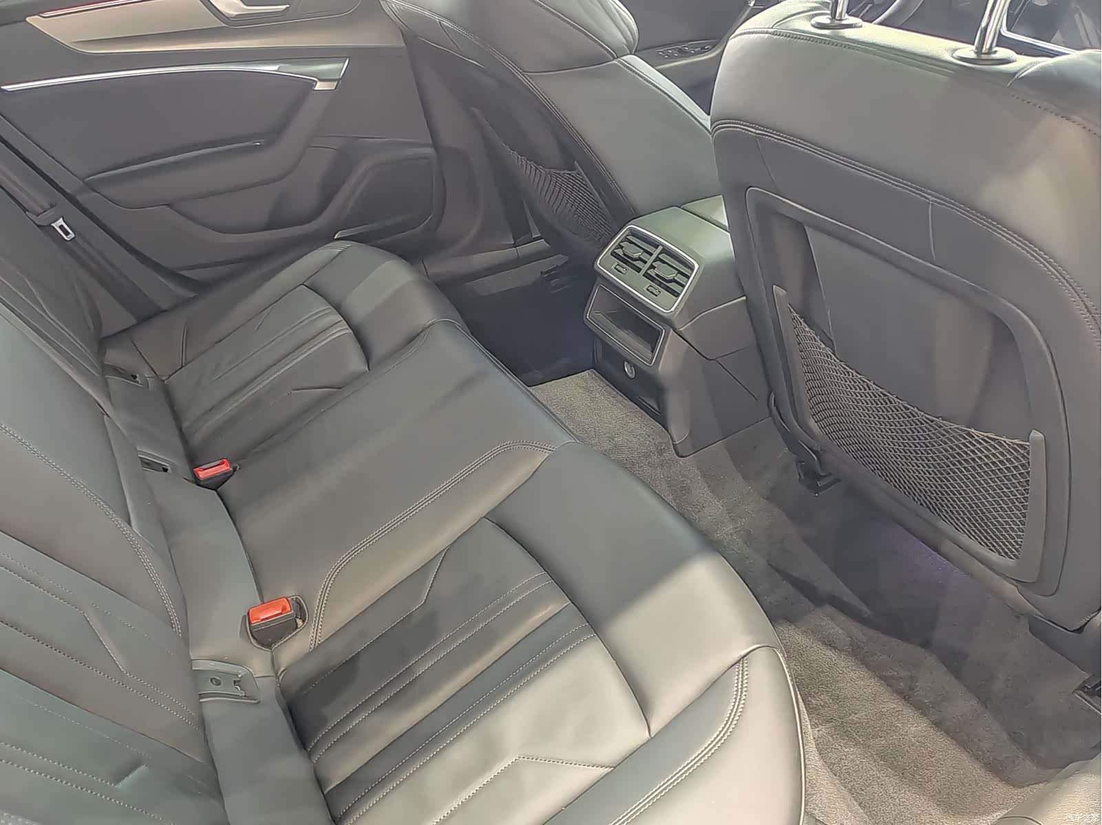 Audi A7, 2020 15