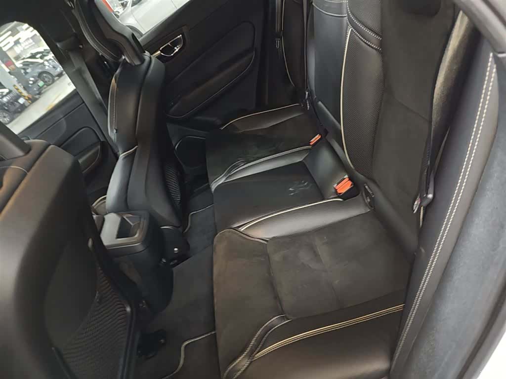 Volvo XC60, 2018 17