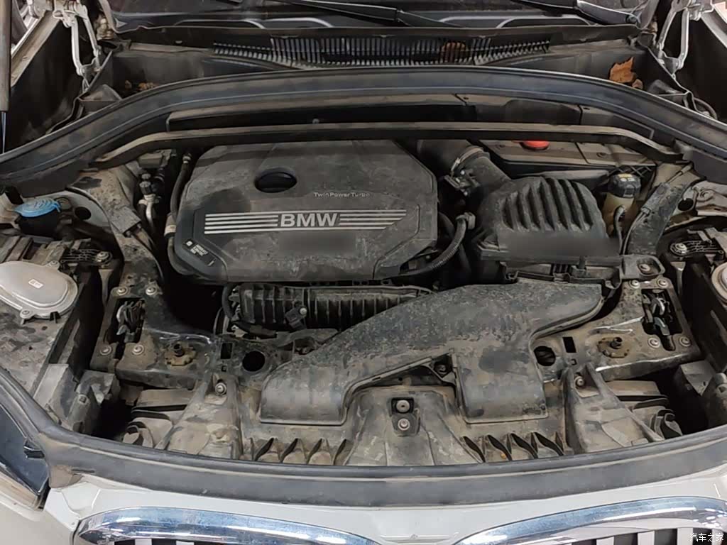 BMW X1, 2022 20