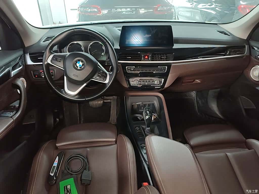 BMW X1, 2022 10