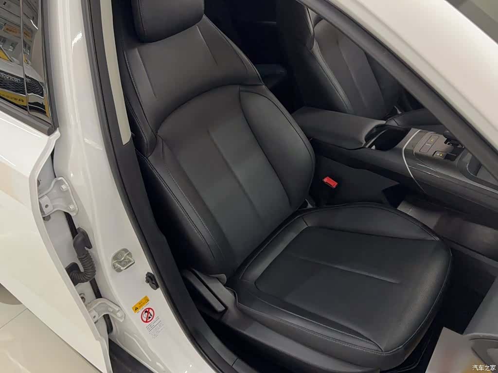 Changan Eado, 2024 3