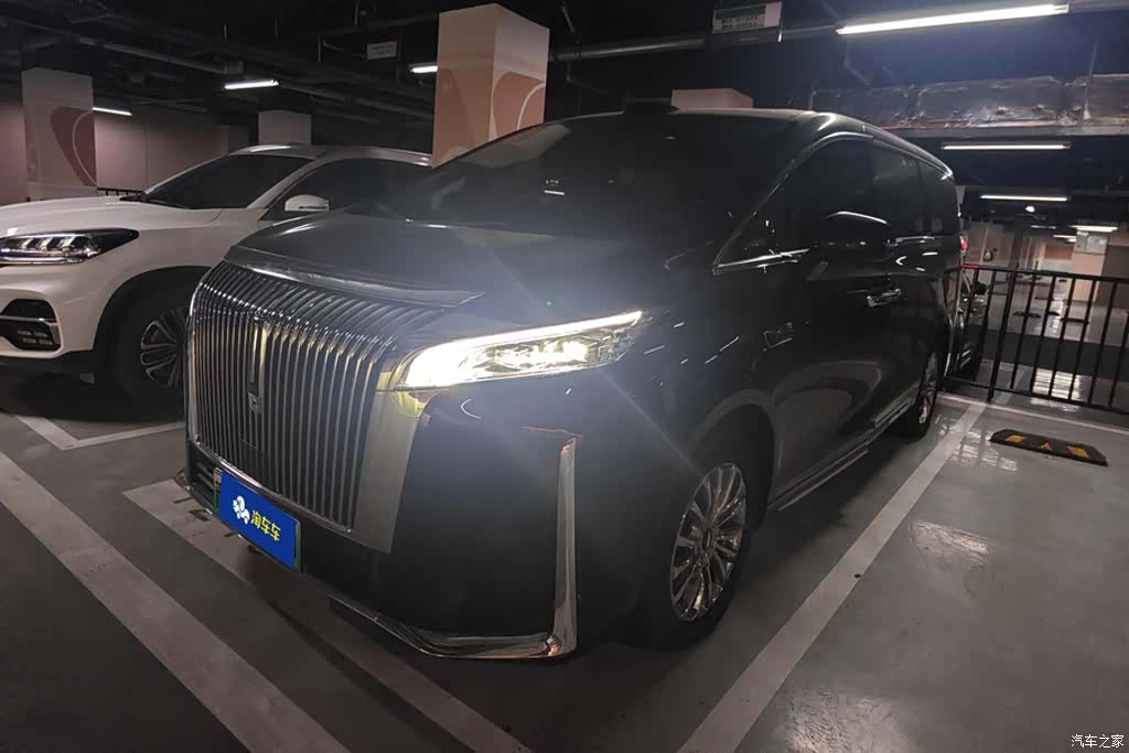 WEY Gaoshan, 2025 1