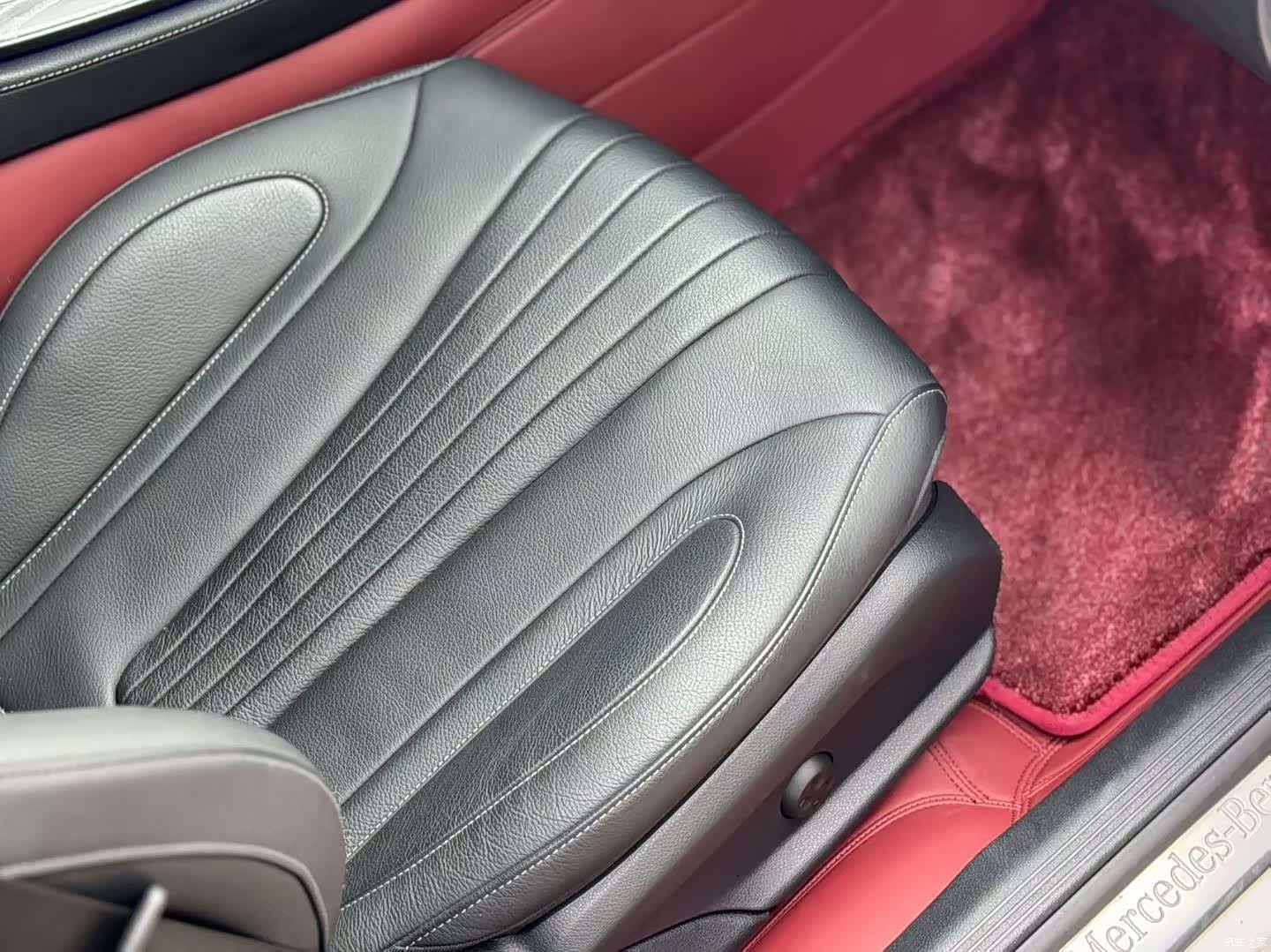 Mercedes-Benz CLS, 2021 7