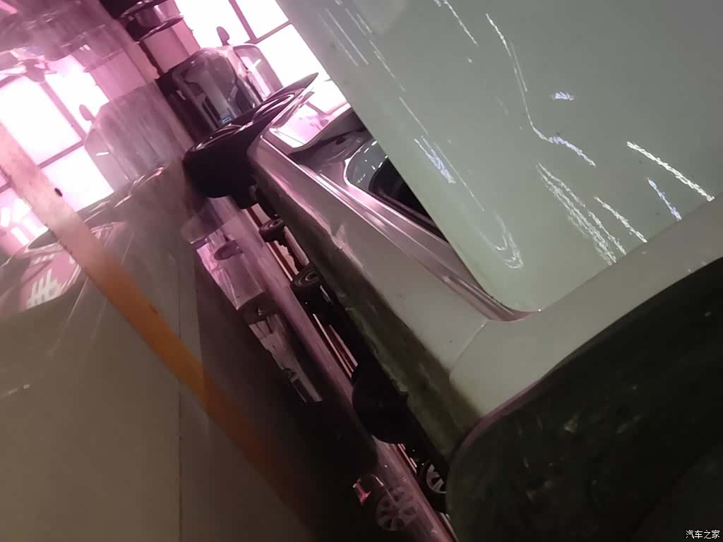 Chery 5, 2020 21