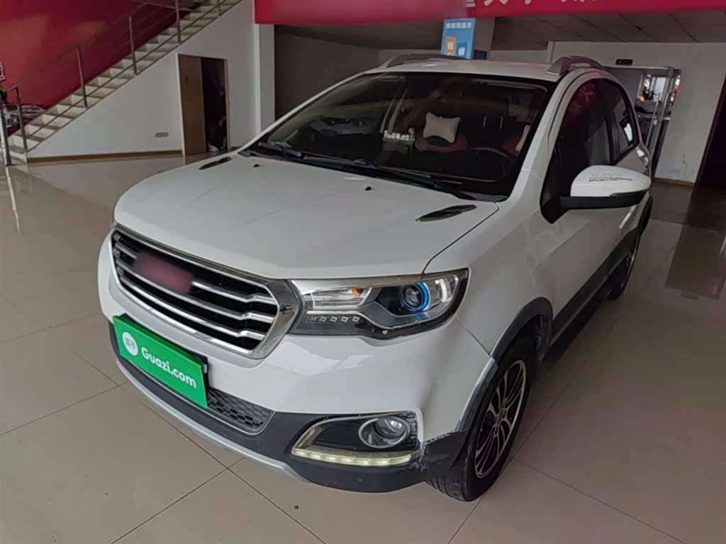 Haval H1