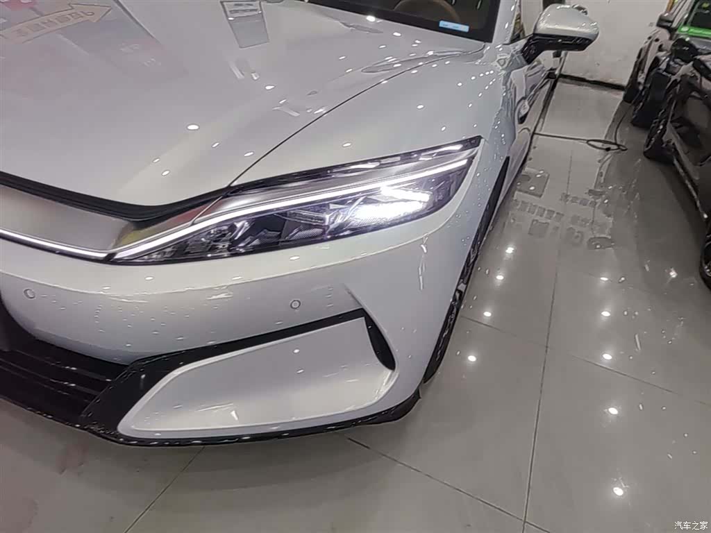 BYD Han, 2025 24