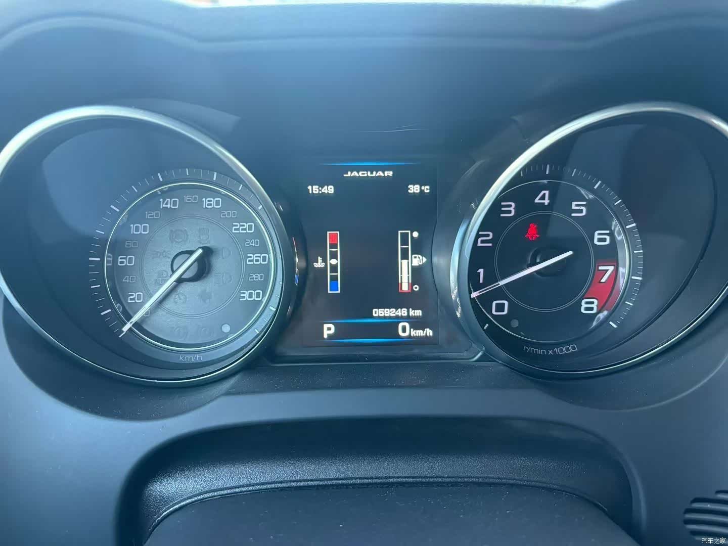 Jaguar F-TYPE, 2015 все фото
