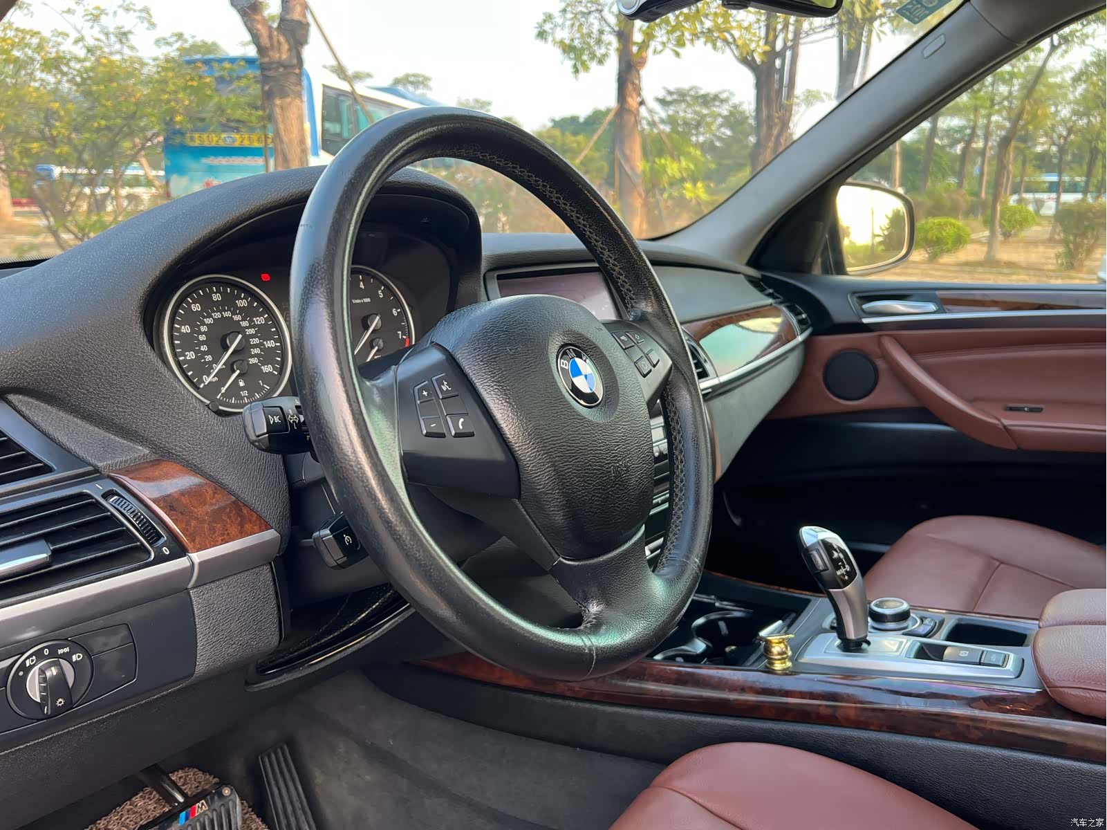 BMW X5, 2013 16
