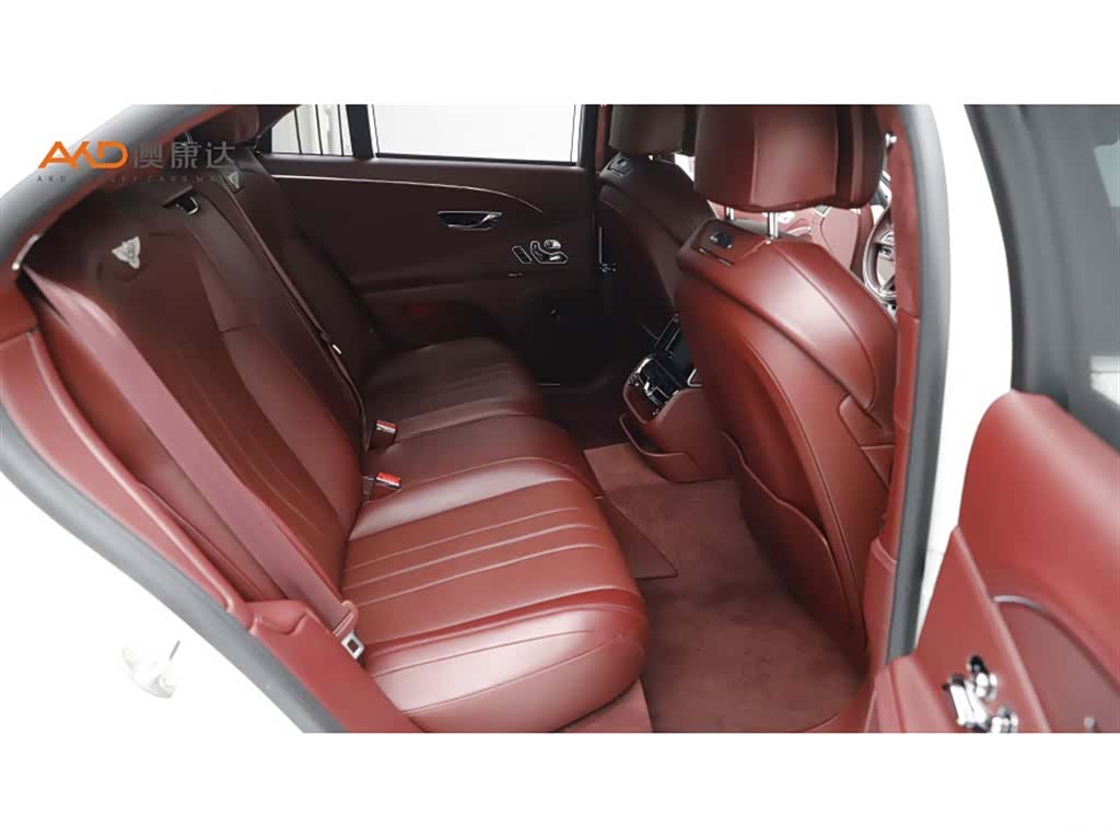 Bentley Flying Spur, 2021 8