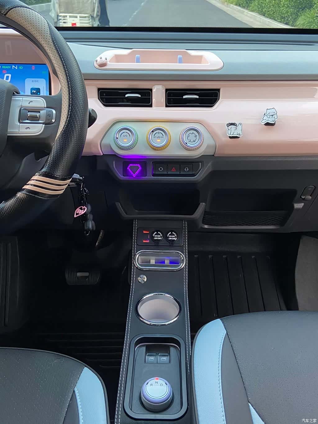 Chery QQ, 2023 11