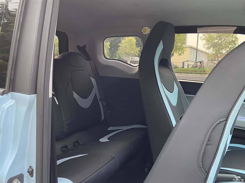 Chery QQ, 2023 6