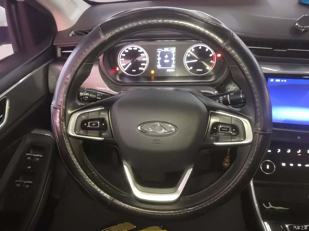 Chery 5, 2020 11